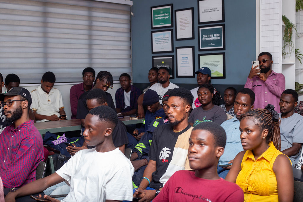 Accents and Arts Lecture