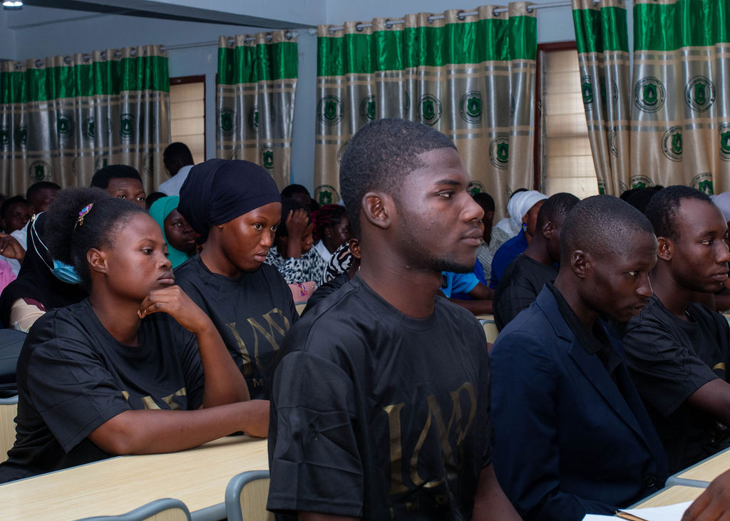 Mentorship