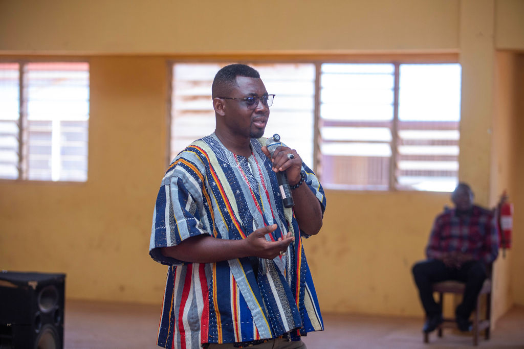 Community health